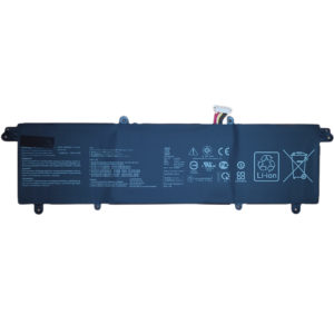 Μπαταρία Laptop - Battery for Asus UX392FA UX392FN 0B200-03210100 C31N1821 OEM (Κωδ.1-BAT0399)