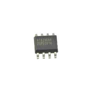 Controller IC Chip - RT8296AH RT8296A RT8296 8296 SOP8 Chip for laptop - Ολοκληρωμένο τσιπ φορητού υπολογιστή (Κωδ.1-CHIP0961)