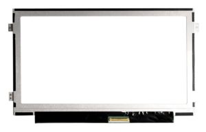 Οθόνη Laptop 10.1’’ Asus EEEPC 1008HA-BLU009X 1018PB PC1018P 10.1 Laptop Screen B101AW02 V.0 H/W:0B F/W:1 1024x600 WSVGA LED 40pin Slim (Κωδ. 2887)