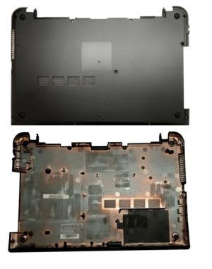 Πλαστικό Laptop - Bottom Case - Cover D Πλαστικό Laptop - Bottom Case - Cover D Toshiba Satellite L50-B Series L50, L50-B, L55T-B, L55-B5267, L55-B, L55-B5276, L50D-B-10K, L50-B-172, L50-b-1C9, L50-B-11M, L50-B-11K A000291000 EABLI00301A(Κωδ. 1-COV227)