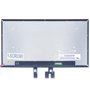 Οθόνη Laptop - Screen monitor για Asus ZenBook Flip 14 UX463F UX463FA UX463FAC UX463FL UX463FLC NV140FHM-N63 Touch Digitizer 14.0 1920x1080 FHD IPS LED 72% NTSC eDP1.3 30pins 60Hz Glossy ( Κωδ.1-SCR0390 )