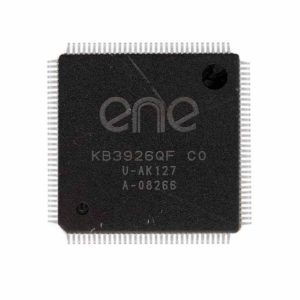 Controller IC Chip - ENE KB3926QF C0 KB3926QF-C0 chip for laptop - Ολοκληρωμένο τσιπ φορητού υπολογιστή (Κωδ.1-CHIP0609)