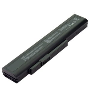 Μπαταρία Laptop - Battery for MSI CX640-053NE CX640-071US CX640-72632G50SX CX640-i547W7P A41-A14 A42-A1 A42-A15 A32-A15 MD99090Gigabyte Gigabyte Q2532NDNS DNS 142750 OEM Υψηλής ποιότητας (Κωδ.1-BAT0018(4.4Ah))