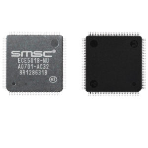 Controller IC Chip - SMSC ECE5018-NU ECE5018 chip for laptop - Ολοκληρωμένο τσιπ φορητού υπολογιστή (Κωδ.1-CHIP1058)