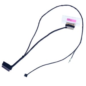 Καλωδιοταινία Οθόνης - Flex Video Screen LCD Cable για Laptop Lenovo K22 K22-80 V720-12 V720-12ISK 5C10N75498 450.0A203.0001 FHD eDP 30pins Monitor cable ( Κωδ.1-FLEX1433 )
