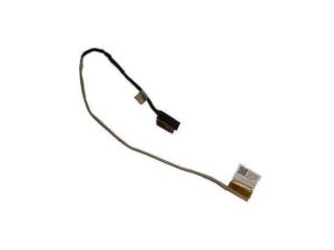 Kαλωδιοταινία Οθόνης - Flex Video Screen Cable LCD cable for Toshiba Satellite C55D-C C55T-C L50-C S55-C C55-C-1KP​ L55D-C P55T-C DD0BLQLC400 40 PIN (Κωδ. 1-FLEX0007)