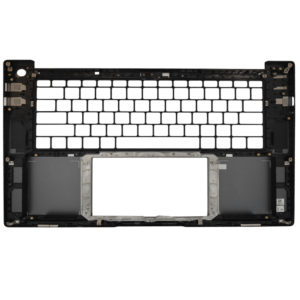 Πλαστικό Laptop - Palmrest - Cover C for Huawei Matebook 16 CREM-WFG9 CREM-WFD9 Space Grey OEM(Κωδ. 1-COV549)