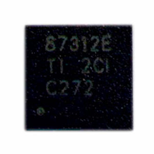 NexFET Power MOSFET CSD87312Q3E CSD87312E 87312E SON 3.3 x 3.3mm chip for laptop - Ολοκληρωμένο τσιπ φορητού υπολογιστή (Κωδ.1-CHIP0114)