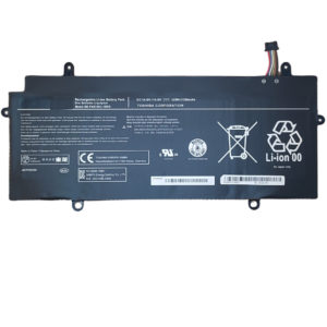 Μπαταρία Laptop - Battery for Toshiba Portege Z30 Z30-A Z30-B Z30-C Z30-A-1-E1 Series PA5136U-1BRS OEM (Κωδ.1-BAT0385)