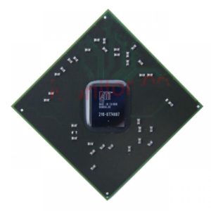 BGA IC Chip - ATI 216-0774007 RADEON HD 5470 chip for laptop - Ολοκληρωμένο τσιπ φορητού υπολογιστή (Κωδ.1-CHIP0022)