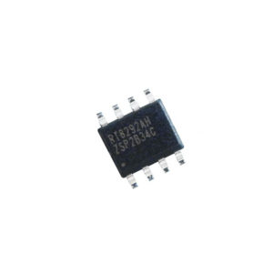 Controller IC Chip - RT8292AHZSP RT8292AH 8292 SOP8 Chip for laptop - Ολοκληρωμένο τσιπ φορητού υπολογιστή (Κωδ.1-CHIP0960)