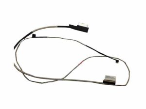 Kαλωδιοταινία Οθόνης - Flex Video Screen Cable LCD cable for Toshiba Satellite S955 S950 S955D L955 L950D L955D L955-S5362 L955-S5330 6017B0404201 (Κωδ. 1-FLEX0036)
