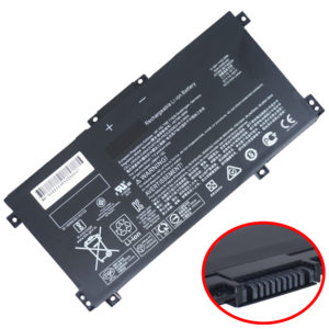 Μπαταρία Laptop - Battery για HP 17m-ae111dx	LK03XL ( Κωδ.1-BAT0458 )