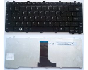 Πληκτρολόγιο Laptop Toshiba Portege M800 M801 M802 M805 M806 M807 M808 M825 M832 M833 M851 M852 M853 M865 M900 M901 M903 M906 M907 M908 M910 A600 UK VERSION BLACK KEYBOARD (Κωδ.40237UK).
