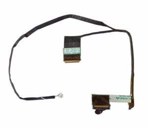Kαλωδιοταινία Οθόνης - Flex Video Screen Cable LCD cable for HP Compaq 350402100-600-G (Κωδ. 1-FLEX0099)