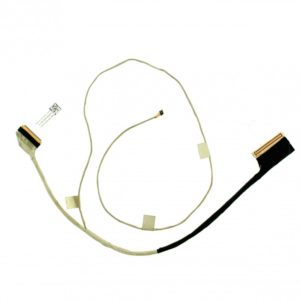 Kαλωδιοταινία Οθόνης-Flex Screen cable for Asus Rog GL551J GL551JW GL551JM-DH71 GL551JM GL551JM-DH71 GL551 DC02002200S (Κωδ. 1-FLEX0676)