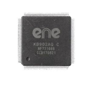 Controller IC Chip - ENE KB902AQ C KB902AQ-C chip for laptop - Ολοκληρωμένο τσιπ φορητού υπολογιστή (Κωδ.1-CHIP0410)