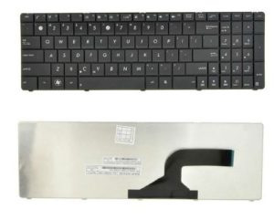 Πληκτρολόγιο Ελληνικό-Greek Laptop Keyboard Laptop ASUS X52J X55 X55A X55C X55U X55VD X61 X61GX X61Q X61Sf X61SL X61SV X61Z X73 X73E X73S X73SD X73SJ X73Sl X73SM X73SV X75 X75A X75Sv X75U X75VB X75VC X75VD K72 K72Dr K72DY K72F K72JB GR (Κωδ.40002GR)
