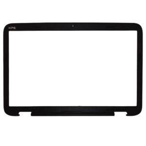Πλαστικό Laptop - Screen Bezel - Cover B - Dell XPS L501X L502X Screen Bezel Cover Black OEM (Κωδ. 1-COV426)