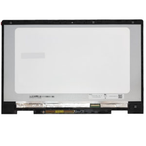 Οθόνη Laptop - Screen monitor 15.6 FHD 1920x1080 IPS LCD LED Slim eDP 30pins 60Hz Touch Glossy(Κωδ. 1-SCR0222BEZEL)