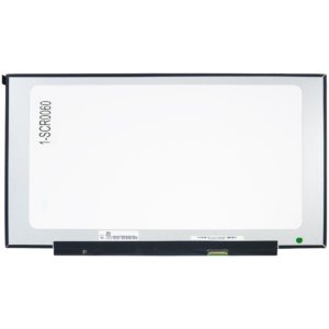 Οθόνη Laptop - Screen monitor για Lenovo IdeaPad 3 17ITL6 82H900EDUS B173RTN03.0 NT173WDM-N25 17.3 1600x900 HD+ TN LED 60% NTSC eDP1.2 30pins 60Hz Matte ( Κωδ.1-SCR0060 )
