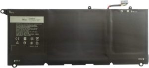 Μπαταρία Laptop - Battery for DELL XPS XPS 13 9360 4-Cell 60Wh Battery - PW23Y type OEM (Κωδ. 1-BAT0230)