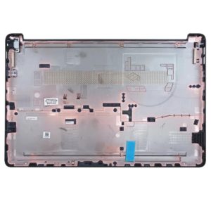 Πλαστικό Laptop - Cover D - HP 250 G8 255 G8 15s-dy 15s-du 15-CS 15-DW 15-DR TPN-C139 Lower Base Bottom Cover Dark Gray M31085-001 AP2H8000C60 L94448-001 OEM (Κωδ. 1-COV500)