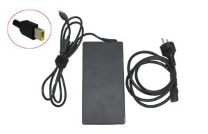 Τροφοδοτικό Laptop - AC Adapter Φορτιστής Lenovo 00HM627 5A10H28356 ADL230NLC3A SA10E75805 Y540-15IRH-PG0 230W 20V 11.5A USB Laptop Notebook Charger - OEM (Κωδ.60203)