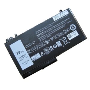 Μπαταρία Laptop - Battery for DELL Latitude 12 5000 E5250 Series RYXXH,09P4D2,9P4D2 (1-BAT0087(38WH))