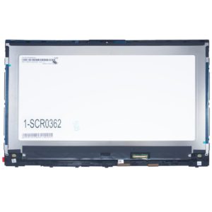 Οθόνη Laptop - Screen monitor για HP Envy 13T-AQ000 5PC41AV 5PC42AV M133NWF4 L53385-001 Assembly Touch Digitizer 13.3 1920x1080 FHD IPS LED 45% NTSC eDP1.2 30pins 60Hz Glossy ( Κωδ.1-SCR0362 )