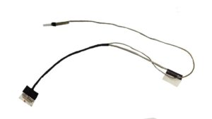 Kαλωδιοταινία Οθόνης - Flex Video Screen Cable LCD cable for HP 15-DA0021NV 15-DA0051NV 15-DA0101NV 15-DA0010NV 15-DA0050NV 15-DA0100NV 15-DA1010NV 15-DA0032NV 15-DA0052NV 15-bs113nv (Κωδ. 1-FLEX0618)