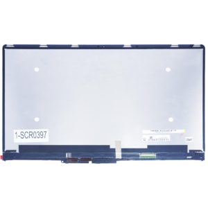 Οθόνη Laptop - Screen monitor για Lenovo IdeaPad Yoga 710-15IKB 80V50005AU 80V50009US 5D10M14135 5D10L13036 5D10M42876 Assembly Touch Digitizer 15.6 3840x2160 UHD 4K IPS LED 72% NTSC eDP 40pins 60Hz Glossy ( Κωδ.1-SCR0397 )