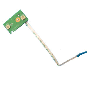 Power Button Board - Power Button Board with Cable for Lenovo V480 B480 B490 M490 M495 11861-1 LA48 48.4TD05.011 48.4TD14.011 OEM (Κωδ.1-BRD132)