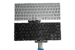 Πληκτρολόγιο Laptop keyboard Lenovo Ideapad 310s-14ast 310s-14isk 310s-14ikb 510s-14isk 510s-14ikb 80TK 80UA 80U9 (Κωδ.40531USNOFRAME)