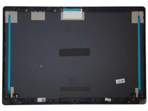 Πλαστικό Laptop - Cover A - Acer Aspire A515-54 A515-54G A515-55 A515-55G 1MI5ZZZ015M 60.HGLN7.002 Grey OEM (Κωδ. 1-COV510)