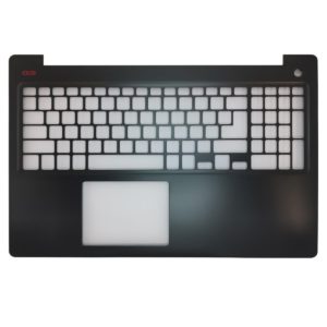 Πλαστικό Laptop - Cover C - DELL G3 3579 156PD 15PR 15GD Upper Case Palmrest Cover Black 05D9YJ (Κωδ. 1-COV415)