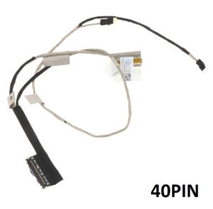 Kαλωδιοταινία Οθόνης-Flex Screen cable UX501J UX501VW 40Pin Touch Screen Cable14005-01541300 14005-01541200 D0BK5LC111 Video Screen Cable EDP touch (Κωδ. -1-FLEX0684)