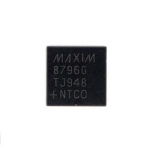 Controller IC Chip - MAXIM 8796G TJ MAX8796G 8796GTJ QFN-32 chip for laptop - Ολοκληρωμένο τσιπ φορητού υπολογιστή (Κωδ.1-CHIP0139)