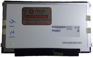 Οθόνη Laptop TURBOX W510TU N116BGE-L42 V1R REV:OX 11.6 1366x768 WXGA LED 40pin Slim (Κωδ. 1214)