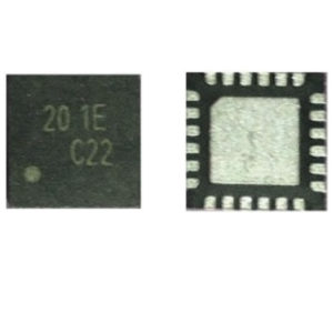 Controller IC Chip - MOSFET RT8223PGQW RT8223PZQW RT8223P 20 chip for laptop - Ολοκληρωμένο τσιπ φορητού υπολογιστή (Κωδ.1-CHIP0975)