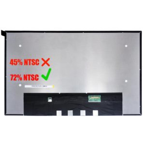 Οθόνη Laptop - Screen monitor για Lenovo Thinkpad X1 Carbon 9TH 2021 LP140WU1-SPB1 NE140WUM N62 B140UAN02.1 MNE007JA1-1 14.0 1920x1200 WUXGA IPS LED Slim Non Touch 72% NTSC eDP1.4 30pins 60Hz Matte ( Κωδ.1-SCR0310 )
