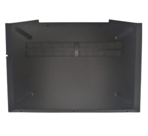 Πλαστικό Laptop - Cover C - HP Pavilion 15-CX Series Lower Bottom Case Base Cover Black L20319-001 OEM (Κωδ. 1-COV396)