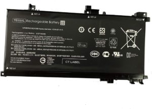 Μπαταρία Laptop - Battery for HP Pavilion 15 UHD 15-BC000 OMEN 15-AX000 Series 849910-850 OEM (Κωδ. 1-BAT0165)