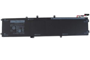 Μπαταρία Laptop - Battery for Dell XPS 15 9550 T453X 0T453X CQ4BJC2​ Dell Precision 5510 1P6KD 01P6KD 4GVGH (κωδ. 1-BAT0110)