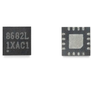 Controller IC Chip - MOSFET OZ8682LN OZ8682L 8682L chip for laptop - Ολοκληρωμένο τσιπ φορητού υπολογιστή (Κωδ.1-CHIP0835)