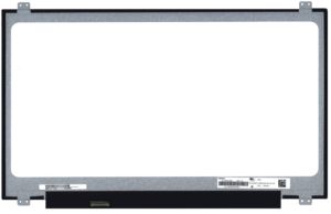 Οθόνη Laptop 17.3 LCD Slim 30 pin EDP 1600x900 Κάτω Αριστερά Προσαρμογέας (Κωδ. -1-SCR0005)