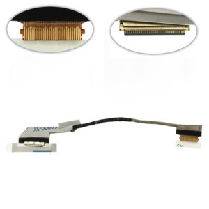 Kαλωδιοταινία Οθόνης - Flex Screen cable HP X360 15-CN 15T-CN 30pin 450.0ec01.0001 OEM (Κωδ.1-FLEX0820)