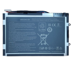 Μπαταρία Laptop - Battery for Dell Alienware M11x M11xR2 M11xR3 M14x M14xR2 PT6V8 0PT6V8 8P6X6 0DKK25 DKK25 0T7YJR T7YJ 312-0984 999T2086F KR08P6X6 OEM (Κωδ.1-BAT0366)