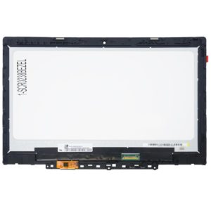 Οθόνη Laptop - Screen monitor για Lenovo 300e Chromebook 2nd Gen AST 82CE0000US 82CE0006AU 5D10Z77960 5D11B35818 Assembly Touch Digitizer 11.6 1366x768 HD WXGA IPS LED 50% NTSC eDP1. 30pins 60Hz Glossy ( Κωδ.1-SCR0238BEZEL )