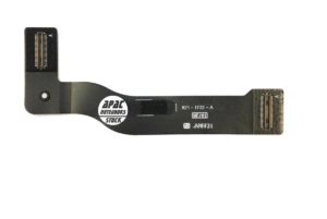 Power Audio Board Cable 821-1722-A for MacBook Air 13 A1466 2013 2014 MD760LL/A MD760LL/B MJVE2LL/A (Κωδ. 1-APL0029)